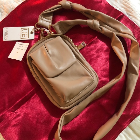 Sling bag - Picture 1 of 3